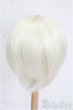画像2: 7-8inch/ウィッグ S-25-12-07-112-TO-ZS (2)