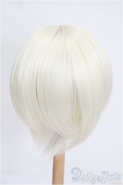 画像2: 7-8inch/ウィッグ S-25-12-07-112-TO-ZS (2)