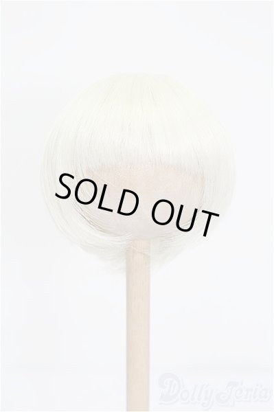 画像1: 7-8inch/ウィッグ S-25-12-07-109-TO-ZS (1)