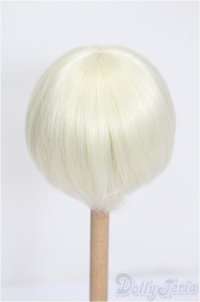 画像2: 7-8inch/ウィッグ S-25-12-07-109-TO-ZS (2)