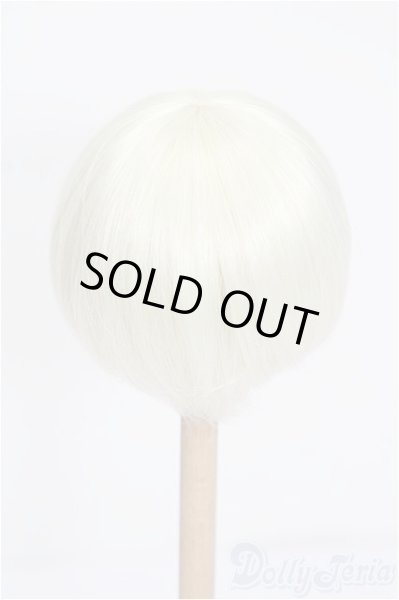 画像2: 7-8inch/ウィッグ S-25-12-07-109-TO-ZS (2)