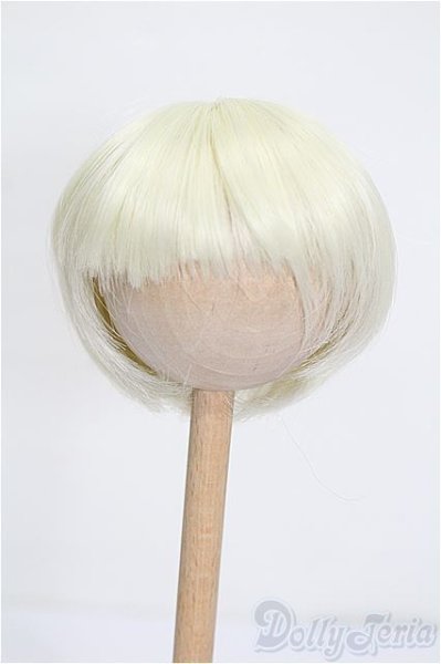 画像1: 7inch/ウィッグ S-25-12-07-107-TO-ZS (1)