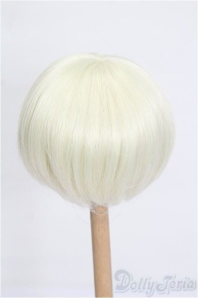 画像2: 7inch/ウィッグ S-25-12-07-107-TO-ZS (2)