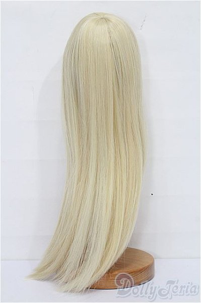 画像2: 8.5-9inch/ウィッグ S-25-12-07-120-TO-ZS (2)