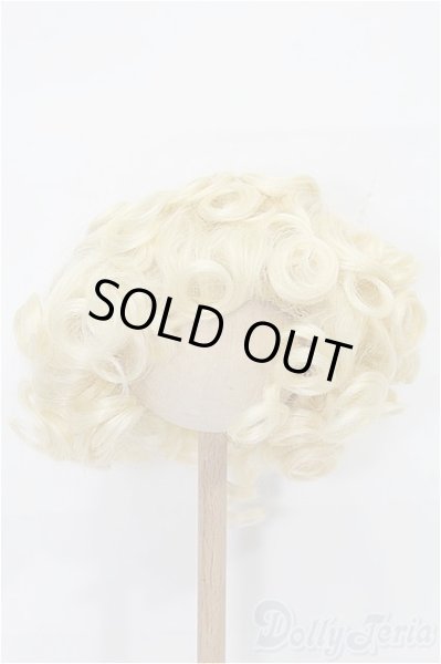 画像1: 9-10inch/ウィッグ S-25-12-07-117-TO-ZS (1)