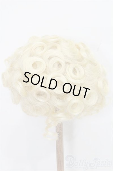 画像2: 9-10inch/ウィッグ S-25-12-07-117-TO-ZS (2)