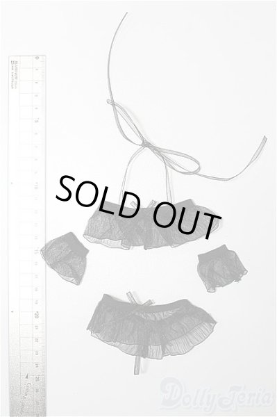 画像2: SDM＆MSD/OF:下着 S-25-12-07-219-YB-ZS (2)