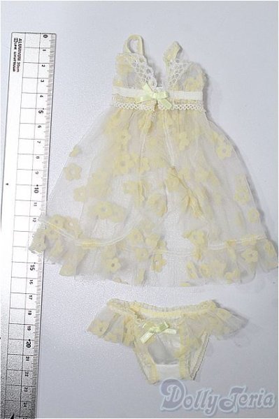 画像2: SDM＆MSD/OF:下着 S-25-12-07-220-YB-ZS (2)