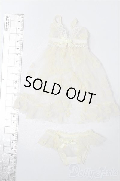 画像2: SDM＆MSD/OF:下着 S-25-12-07-220-YB-ZS (2)