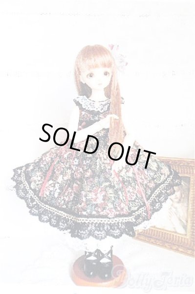 画像1: SDM＆MSD/OF:ドレス S-25-12-07-213-TO-ZS (1)