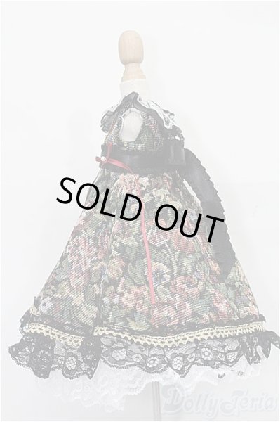 画像3: SDM＆MSD/OF:ドレス S-25-12-07-213-TO-ZS (3)