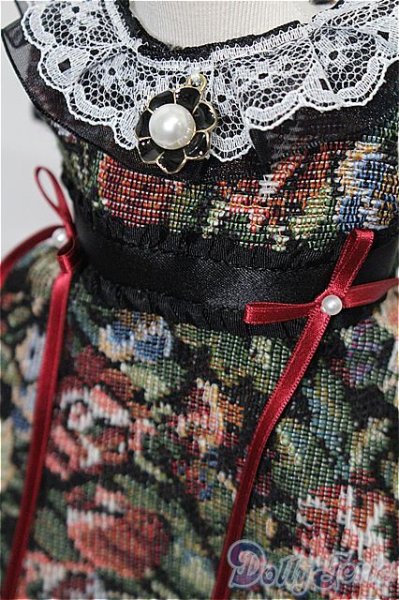 画像5: SDM＆MSD/OF:ドレス S-25-12-07-213-TO-ZS (5)