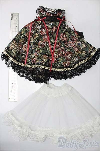 画像6: SDM＆MSD/OF:ドレス S-25-12-07-213-TO-ZS (6)