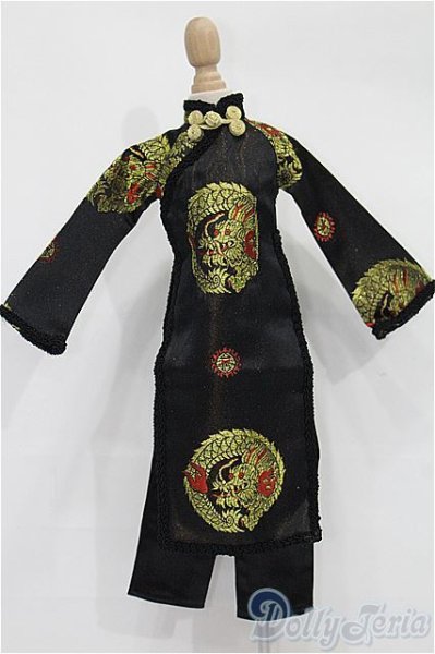 画像1: SDM＆MSD/OF:衣装セット S-25-12-07-214-TO-ZS (1)