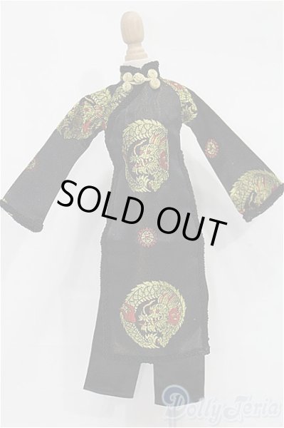 画像1: SDM＆MSD/OF:衣装セット S-25-12-07-214-TO-ZS (1)