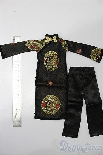 画像5: SDM＆MSD/OF:衣装セット S-25-12-07-214-TO-ZS (5)