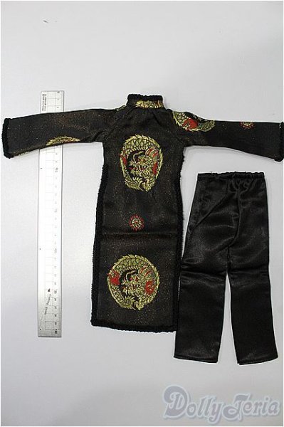 画像6: SDM＆MSD/OF:衣装セット S-25-12-07-214-TO-ZS (6)