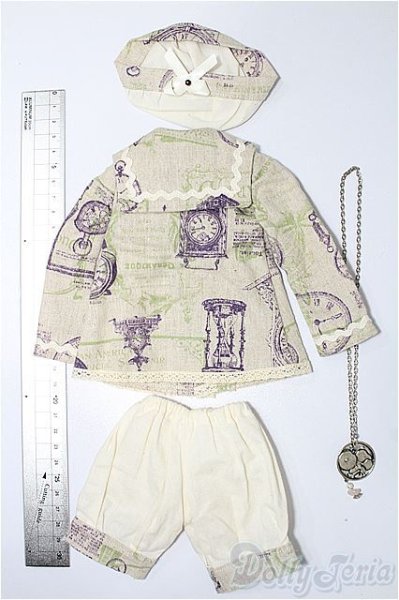 画像6: SDM＆MSD/OF:衣装セット S-25-12-07-215-TO-ZS (6)