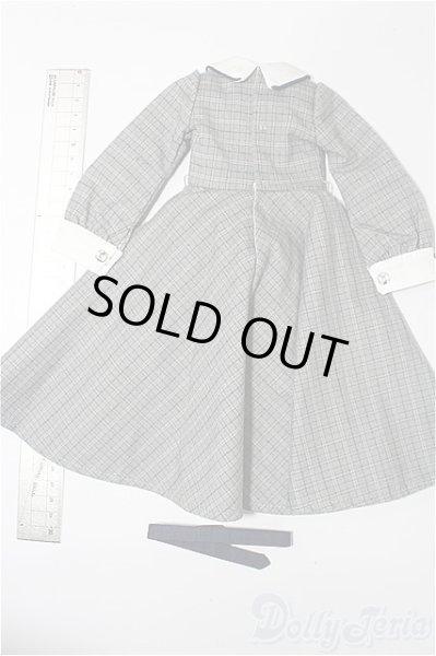 画像3: MSD/OFトラッドワンピースセットミニ S-25-12-07-207-TO-ZS (3)