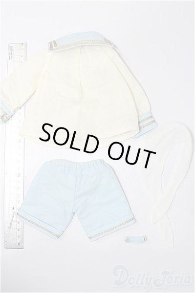 画像6: MSD(SDM)/OF：セーラーパンツセットミニ S-25-12-07-208-TO-ZS (6)