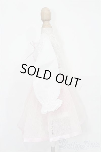 画像2: SDM/OF：ガーリーラップスカートコーデ・ミニ S-25-12-07-210-TO-ZS (2)