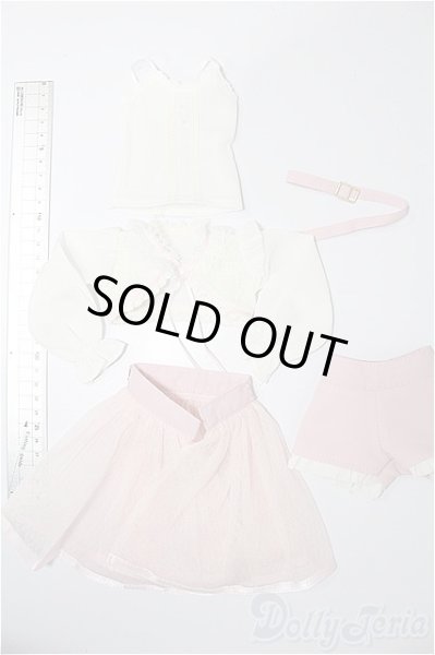 画像5: SDM/OF：ガーリーラップスカートコーデ・ミニ S-25-12-07-210-TO-ZS (5)