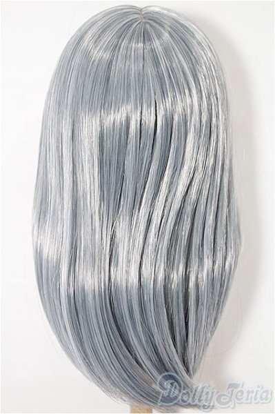 画像2: 7-8inch/ウィッグ S-25-12-07-260-TO-ZS (2)