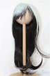 画像1: 7-8inch/ウィッグ S-25-12-07-265-TO-ZS (1)