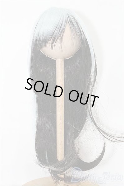 画像1: 7-8inch/ウィッグ S-25-12-07-265-TO-ZS (1)