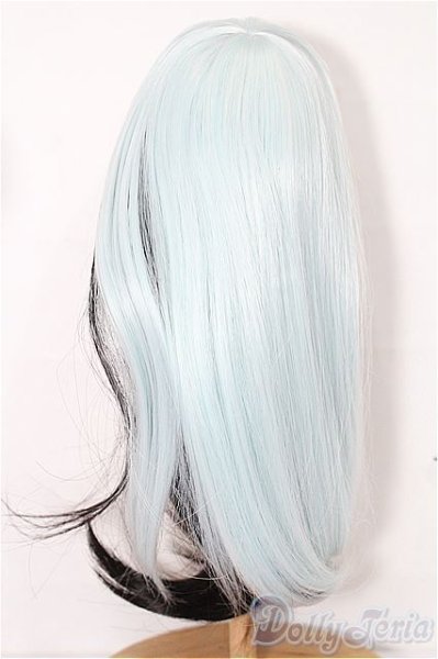 画像2: 7-8inch/ウィッグ S-25-12-07-265-TO-ZS (2)