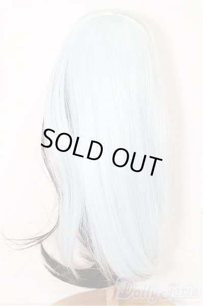 画像2: 7-8inch/ウィッグ S-25-12-07-265-TO-ZS (2)