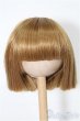 画像1: 7-8inch/ウィッグ S-25-12-07-263-TO-ZS (1)