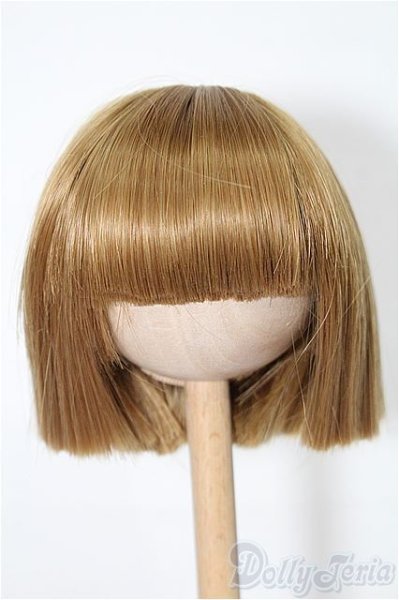 画像1: 7-8inch/ウィッグ S-25-12-07-263-TO-ZS (1)