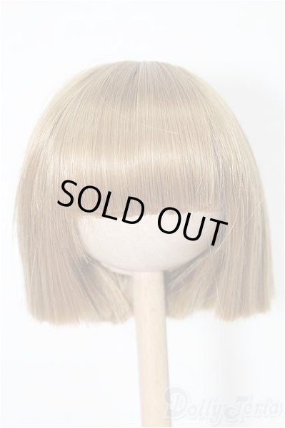 画像1: 7-8inch/ウィッグ S-25-12-07-263-TO-ZS (1)