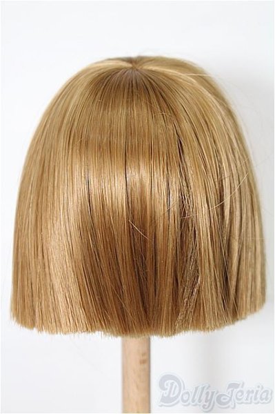 画像2: 7-8inch/ウィッグ S-25-12-07-263-TO-ZS (2)