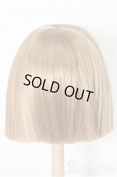 画像2: 7-8inch/ウィッグ S-25-12-07-263-TO-ZS (2)
