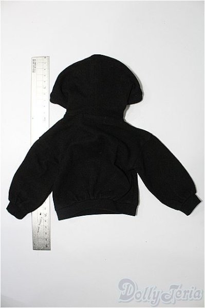 画像2: MSD＆MDD/OF：Melody.C様製パーカー S-25-12-07-236-TO-ZS (2)