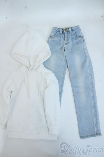 画像1: SD/OF:衣装セット Y-26-01-04-123-TO-ZY (1)