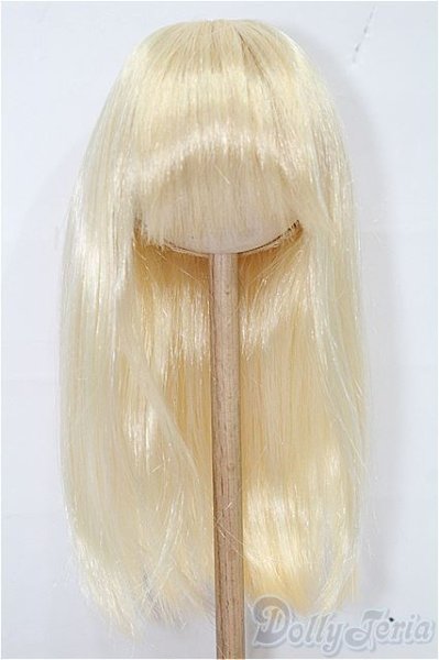 画像1: 9-10inch/ウィッグ S-25-12-07-271-TO-ZS (1)