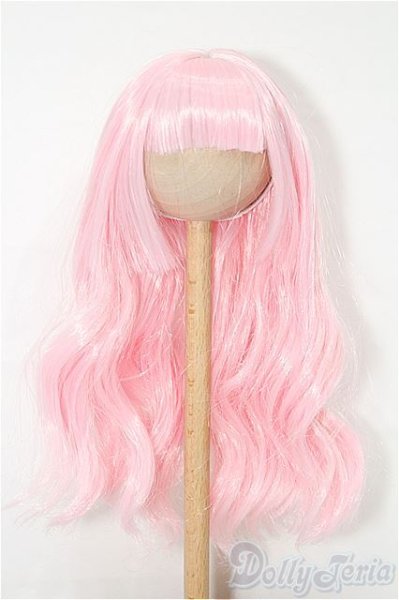 画像1: 8inch/ウィッグ S-25-12-07-289-TO-ZS (1)