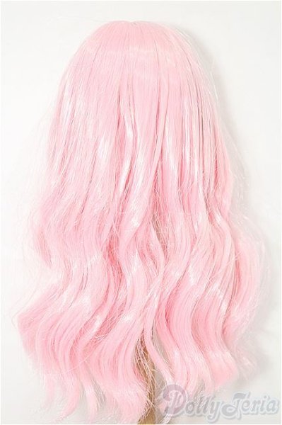 画像2: 8inch/ウィッグ S-25-12-07-289-TO-ZS (2)