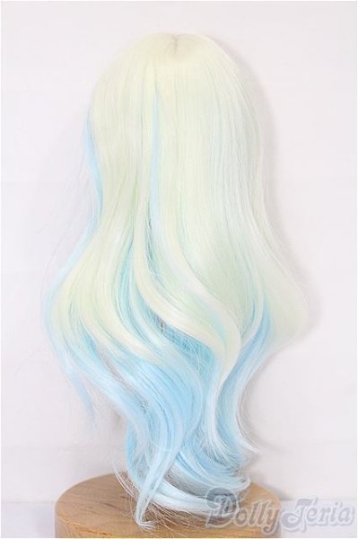 画像2: 8inch/ウィッグ S-25-12-07-288-TO-ZS (2)