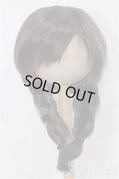 画像1: 7-8inch/ウィッグ S-25-12-14-110-TO-ZS (1)