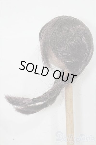 画像2: 7-8inch/ウィッグ S-25-12-14-110-TO-ZS (2)