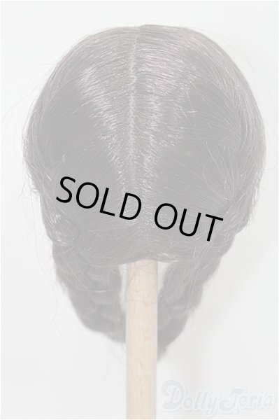 画像3: 7-8inch/ウィッグ S-25-12-14-110-TO-ZS (3)