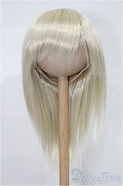 画像1: 7-8inch/ウィッグ S-25-12-14-114-TO-ZS (1)