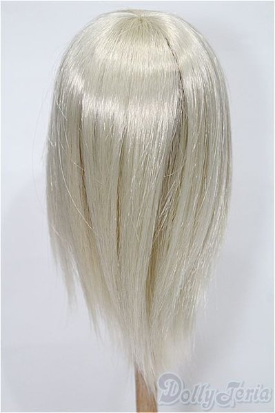 画像2: 7-8inch/ウィッグ S-25-12-14-114-TO-ZS (2)