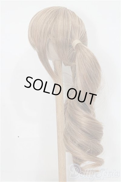 画像2: 7-8inch/ウィッグ S-25-12-14-111-TO-ZS (2)