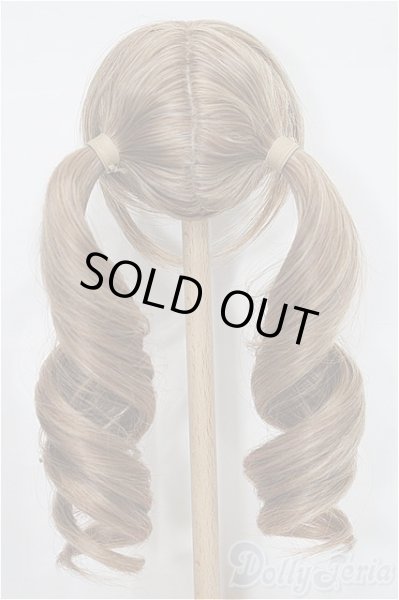 画像3: 7-8inch/ウィッグ S-25-12-14-111-TO-ZS (3)