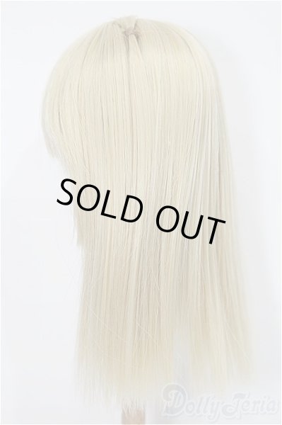 画像2: 7-8inch/ウィッグ S-25-12-14-112-TO-ZS (2)